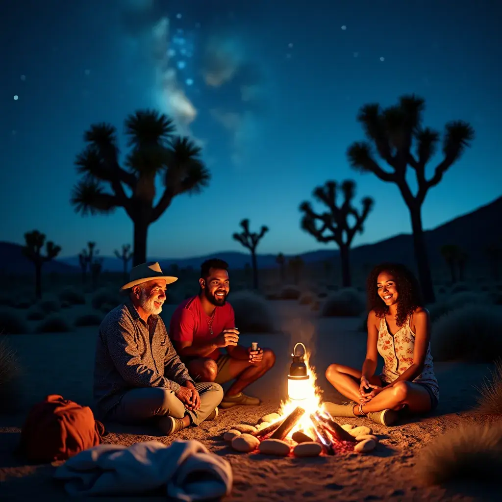 Турист, исследующий пещеры в Йеллоустоунском парке